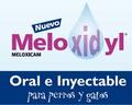 Ceva Salud Animal lanza una completa gama de Meloxidyl