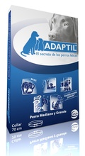 Hoja pedido Adaptil